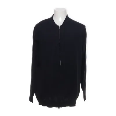 Kofta (Blå) från Dressmann Bomull