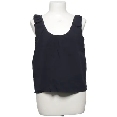 Débardeur (Bleu) de Sfera Collection Polyester