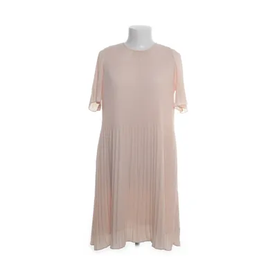 Klänning (Beige) från Cathrine Hammel Polyester