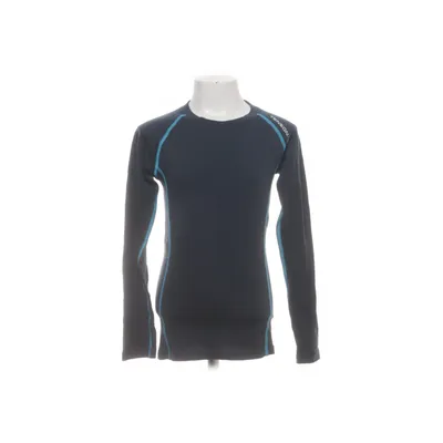 Underställströja (Blå) från Tenson Merinoull