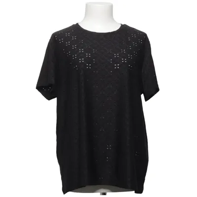 Top (Zwart) van JDY Elastaan, Polyester