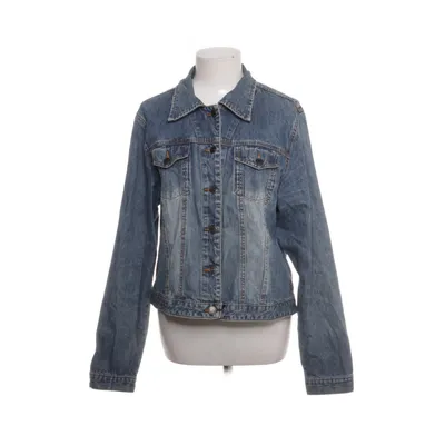 Jeansjacka (Blå) från Garage