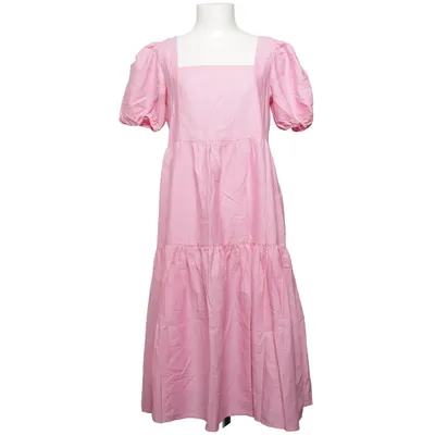 Klänning (Rosa) från Xside Bomull