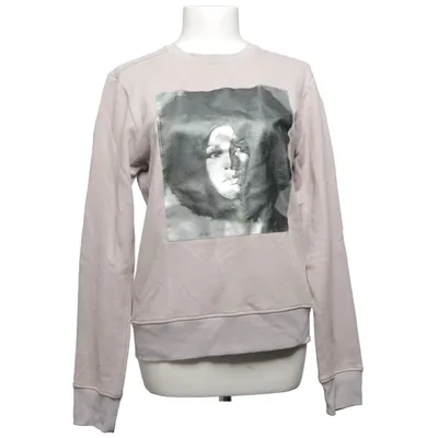 Sweatshirt (Beige) van Limitato Katoen
