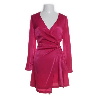 Wikkeljurk (Roze) van Zara