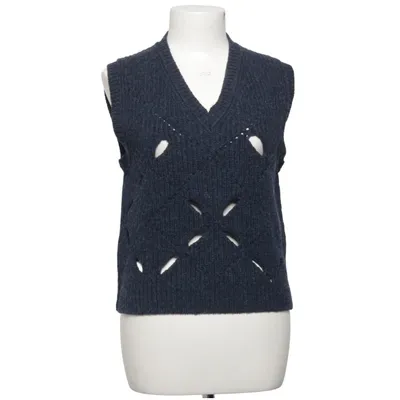 Slipover (Blue) from Acne Studios Wool