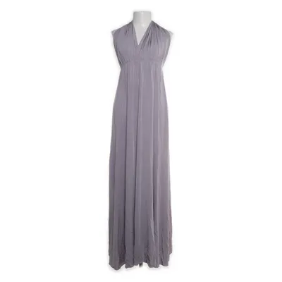 Maxi jurk (Lila) van H&M Modern Classic Polyester, Elastaan