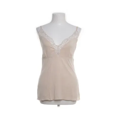 Pyjamatop (Beige) van DAY Birger et Mikkelsen Elastaan, Modal, Viscose