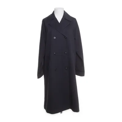 Trenchcoat (Svart) från Muji Polyester