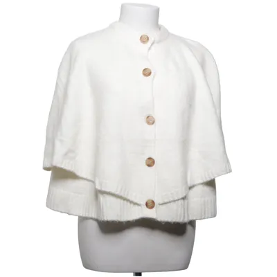 Kofta (Vit) från J Aime Olyto Akryl, Elastan, Polyester, Ull