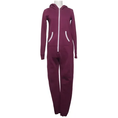 Onesie (Lila) van Blue Motion Katoen, Polyester