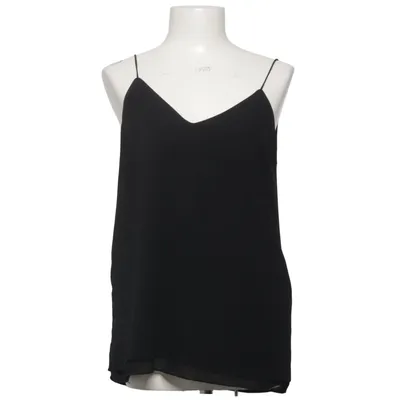 Débardeur (Noir) de Zara Basic Polyester