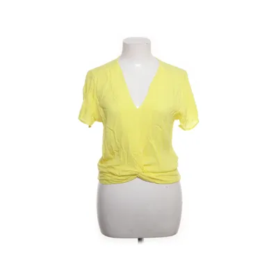 Topp (Gul) från Page One Viskos