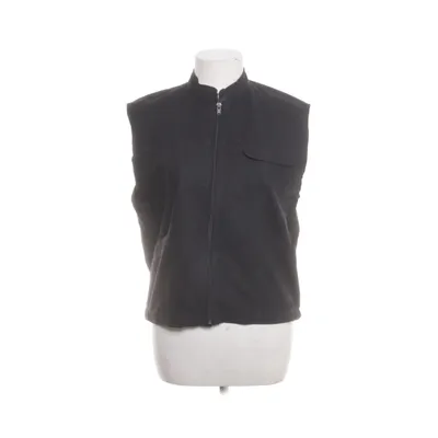 Outdoor vest (Zwart) van Colour Club
