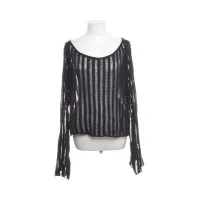 Topp (Svart) från Urban Outfitters