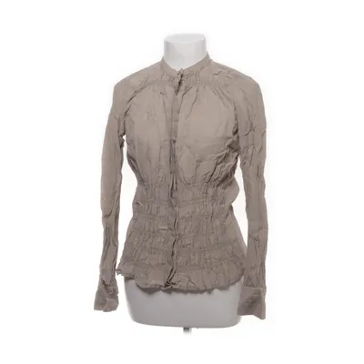 Bluse (Beige) fra Leveté Room