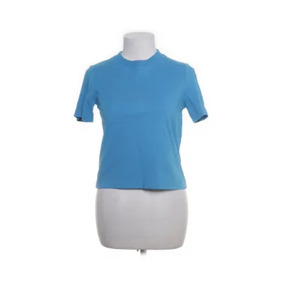 T-shirt (Blue) from COS Cotton