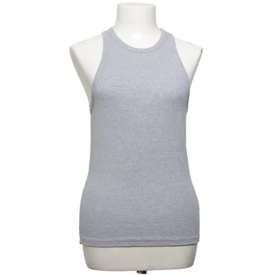 Linne (Grå) från Anine Bing Bomull, Elastan