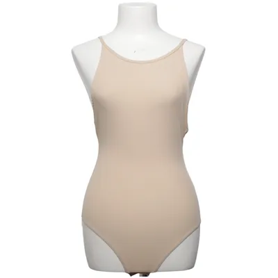 Romper (Beige) van Balance by Bik Bok Elastaan, Polyester