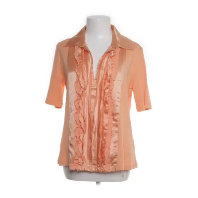 Haut (Orange) de N.C. Collection Coton