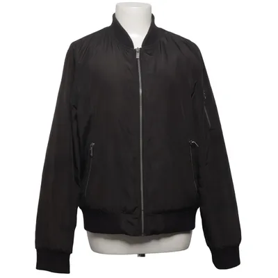 Bomberjacke (Paula) von The Black Label Collection Lager 157 Polyester
