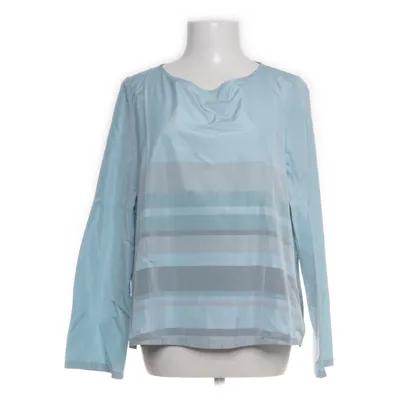 Top (Blue) from Katharina Hovman Polyester