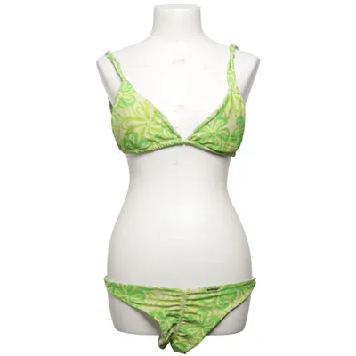 Bikini (Groen, Beige) van Blackbough