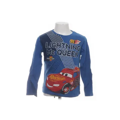 Långärmad t-shirt (HU1320) från Cars Bomull