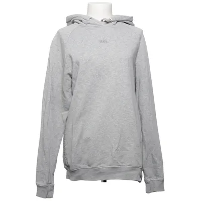 Capuchon sweater (SANDHAMN HOOD) van Varg Katoen, Polyester