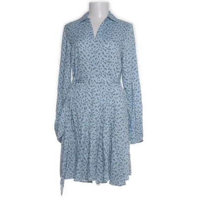 Klänning (Blå, Svart) från Aware by Vero Moda Viskos