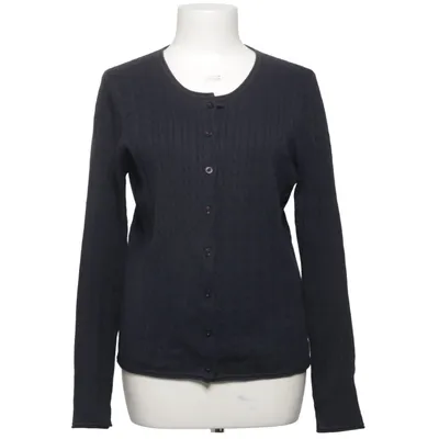 Cardigan (Black) from Boomerang Organic cotton