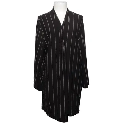 Cardigan (Noir, Blanc) de Amalia