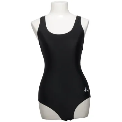 Swimsuit (Black) from Livv Elastane, Polyester