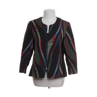 Jack (Zwart, Meerkleurig) van Kriss Sweden Katoen, Polyester