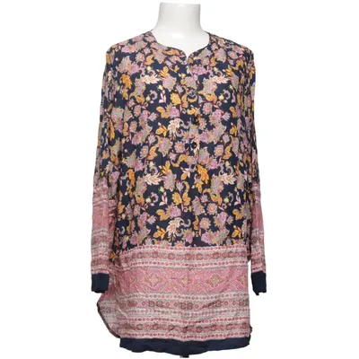 Blus (Blå, Rosa, Flerfärgad) från Best Life Viskos