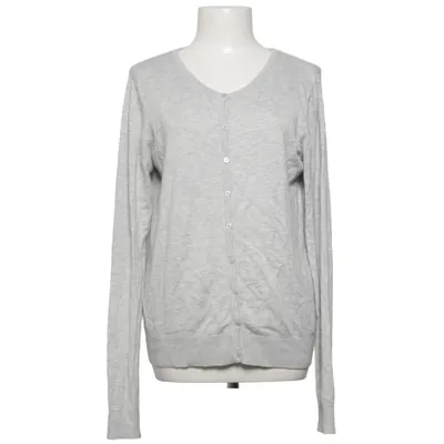 Cardigan (Gris) de Basic You