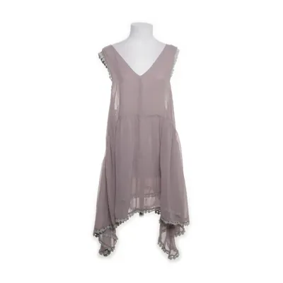 Dress (Purple) from Oneteaspoon