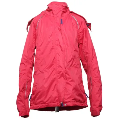 Outdoor jacket (Red) from Crane Kids Polyester