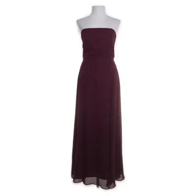 Evening gown (Purple) from Alfred Angelo