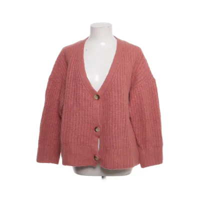 Kofta (Rosa) från MAC Akryl, Alpackaull, Polyamid, Polyester