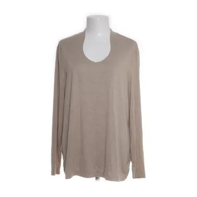 Blouse (Beige, Gold) from Gerry Weber