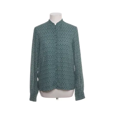 Blus (Grön) från Filippa K