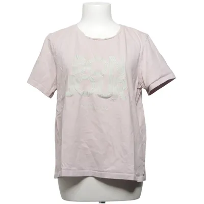T-shirt (Rosa) från By Malina Ekologisk bomull