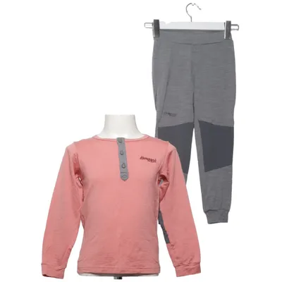 Vêtements thermique (Rose, Gris, Multicolore) de Bergans of Norway Viscose, Laine