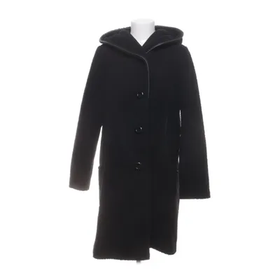 Kappa (Svart) från Hettemarks Kashmir, Polyamid, Ull