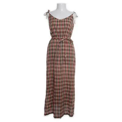 Maxi dress (Multicolored) from King Louie Cotton