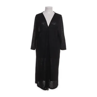 Cardigan (Zwart) van JYOTHI Polyester, Viscose