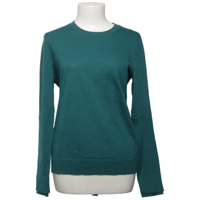 Sweater (Grøn) fra Banana Republic Merinould