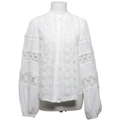 Blus (JulinaGO Shirt) från Gossia Polyester, Viskos