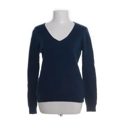 Pullover (Petrol) från Caroll Kashmir
